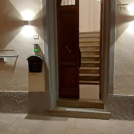 Casa Clementina Villa Pisa Exterior photo