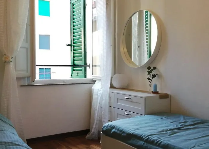 Casa Clementina