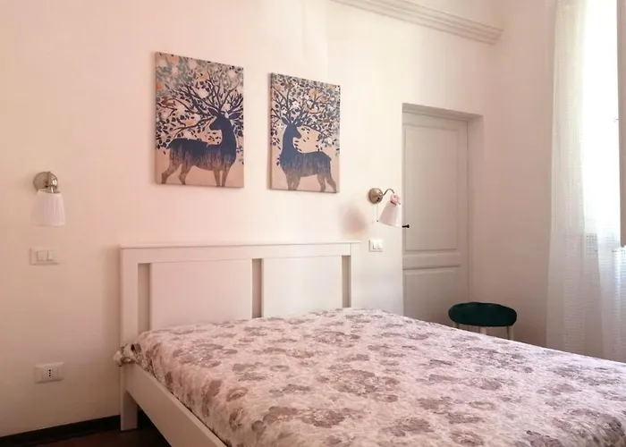 Casa Clementina